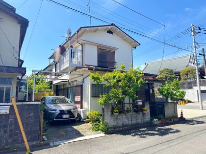 立川市富士見町3丁目 土地 土地写真