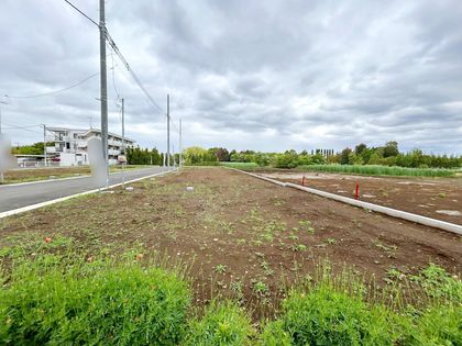 立川市幸町5丁目 土地A区画 土地写真