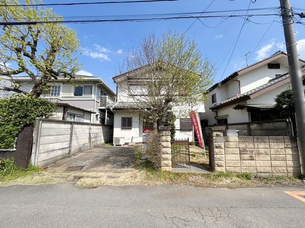 立川市砂川町1丁目 土地 土地写真 立川市砂川町1丁目 土地 土地写真