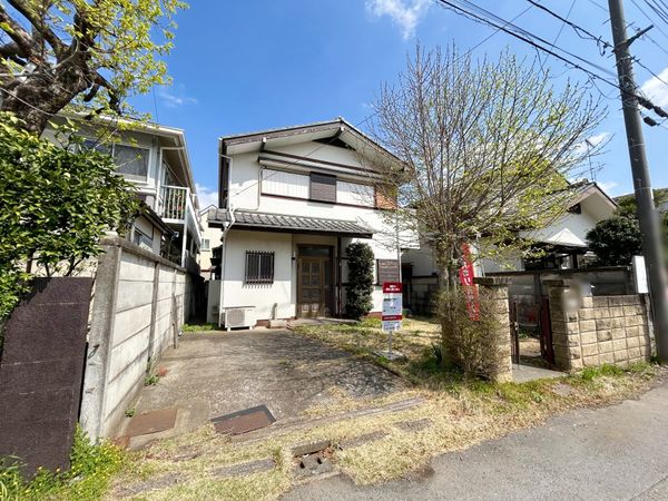 立川市砂川町1丁目 土地 土地写真 立川市砂川町1丁目 土地 土地写真