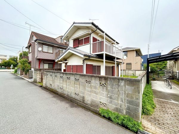 土地写真