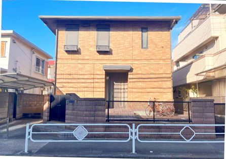 立川市柴崎町3丁目 土地 土地写真