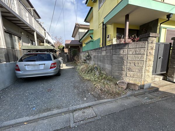 立川市栄町3丁目 土地 土地写真 立川市栄町3丁目 土地 土地写真