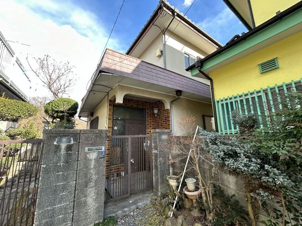 立川市栄町3丁目 土地 土地写真 立川市栄町3丁目 土地 土地写真