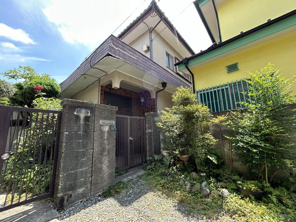 立川市栄町3丁目 土地 土地写真 立川市栄町3丁目 土地 土地写真
