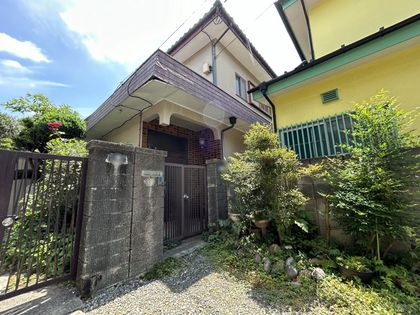 立川市栄町3丁目 土地 土地写真