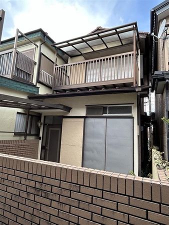 東大和市南街2丁目 土地 その他