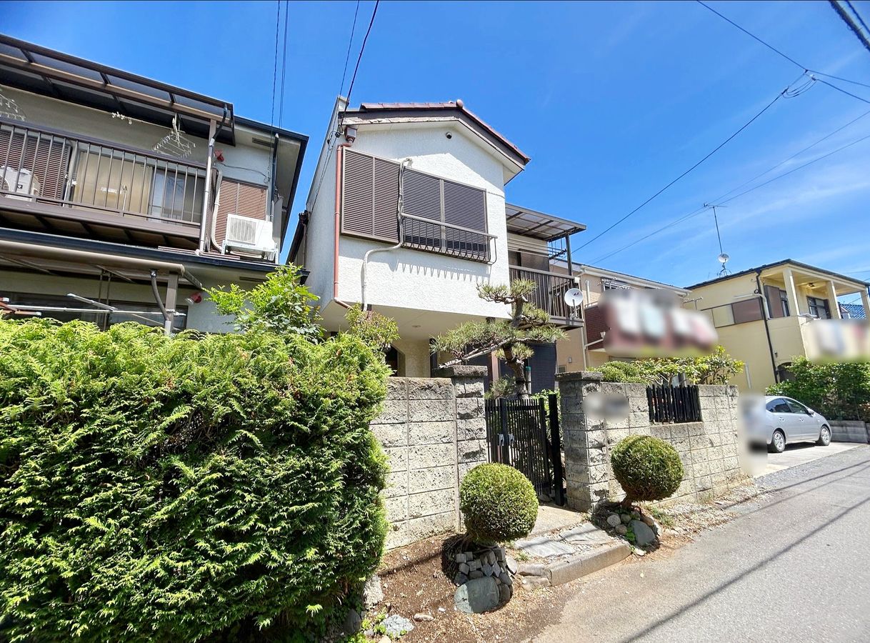 土地写真