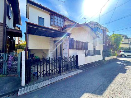 武蔵野市大南3丁目 土地 その他
