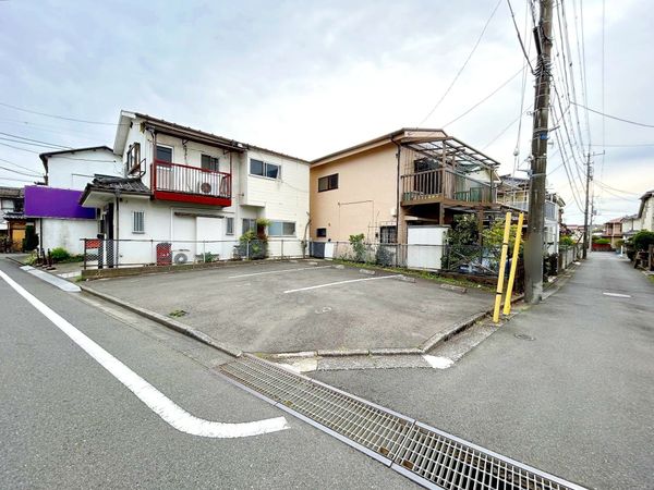八王子市長房町 土地 土地写真 八王子市長房町 土地 土地写真