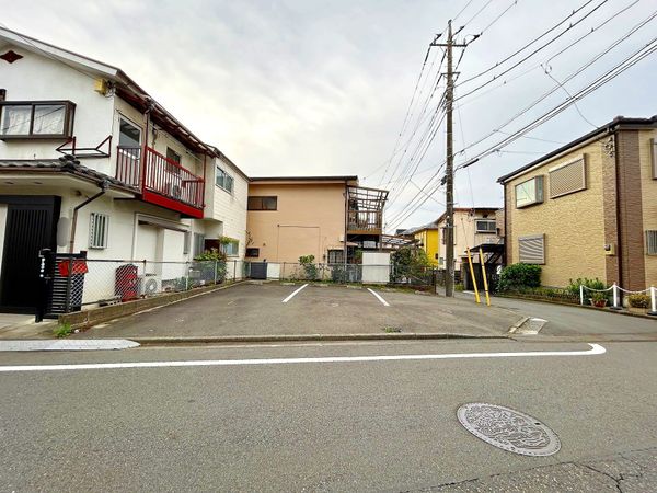 八王子市長房町 土地 土地写真 八王子市長房町 土地 土地写真