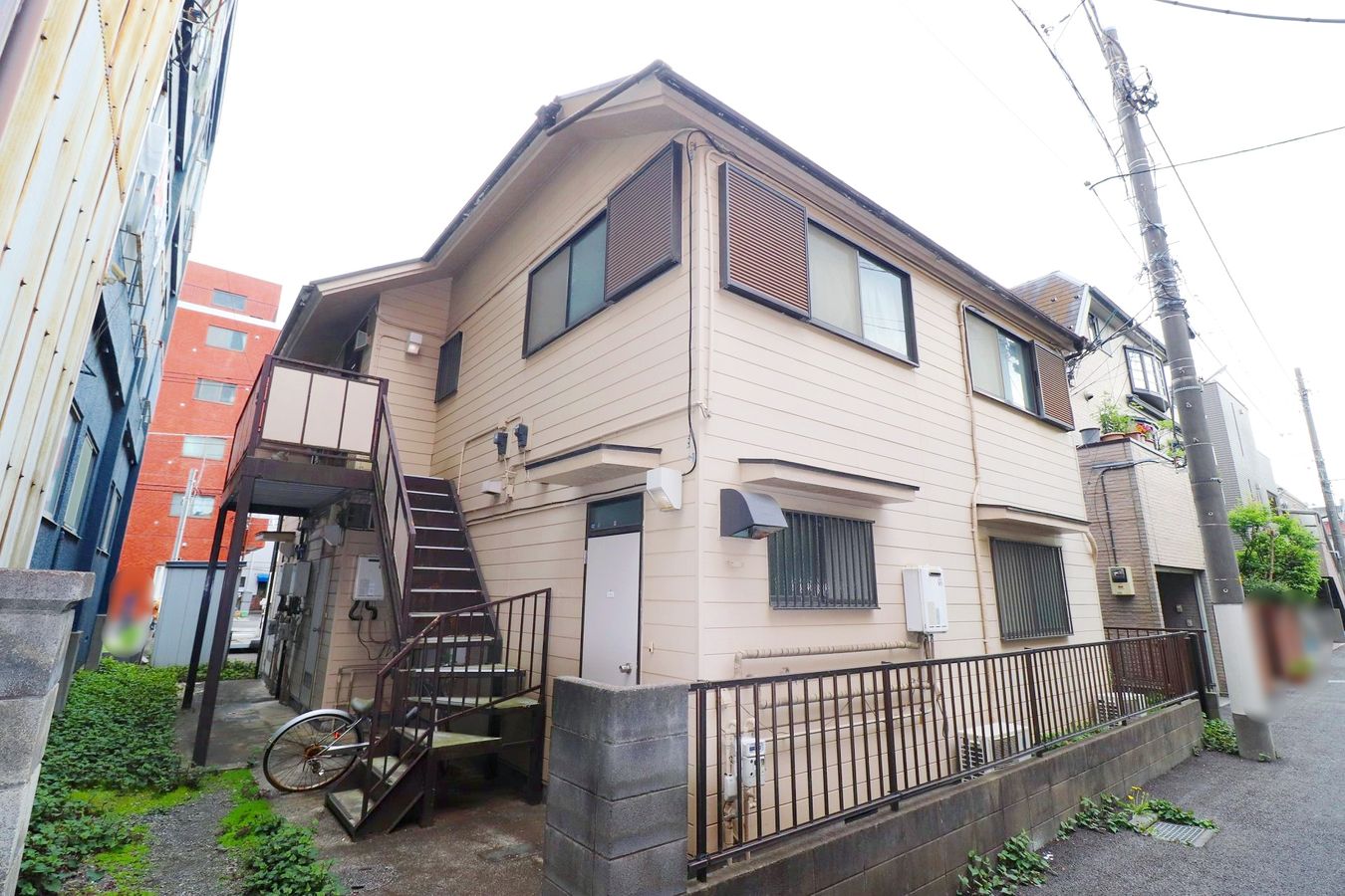 立川市錦町4丁目 土地 土地写真 土地写真