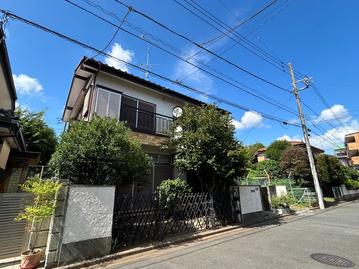 土地写真