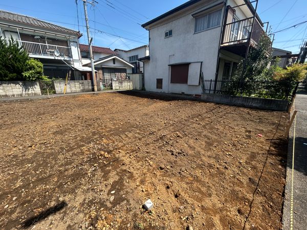 立川市曙町3丁目 土地 その他 立川市曙町3丁目 土地 その他