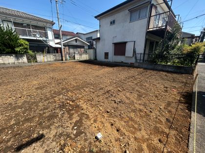 立川市曙町3丁目 土地 その他