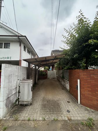 立川市幸町3丁目 土地 その他現地 立川市幸町3丁目 土地 その他現地