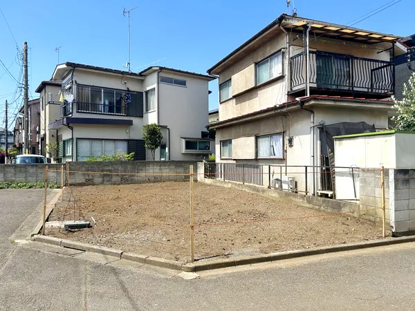 土地写真