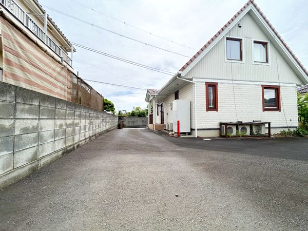 土地写真