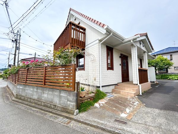 土地写真