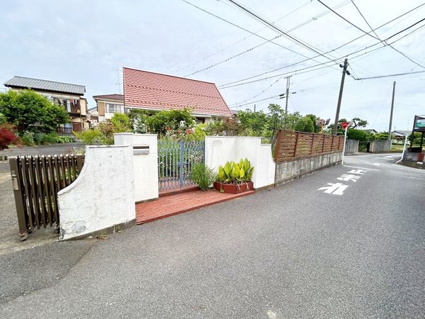 土地写真