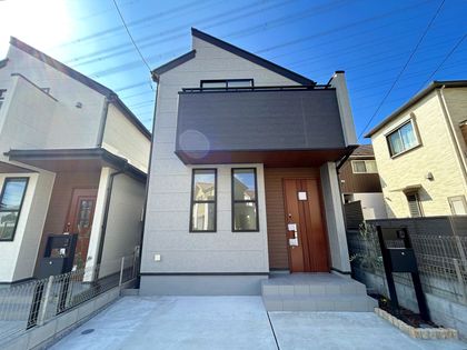 日野市旭が丘1丁目 1号棟 その他