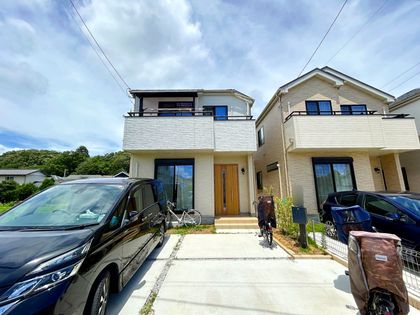 日野市大字川辺堀之内 戸建 外観