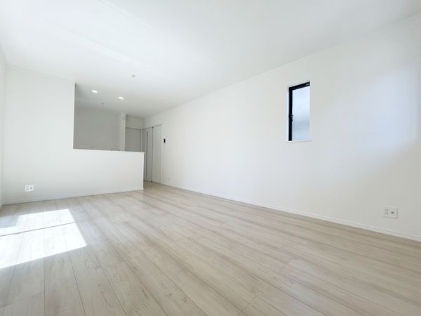 武蔵村山市大南2丁目 新築戸建 リビング 武蔵村山市大南2丁目 新築戸建 リビング
