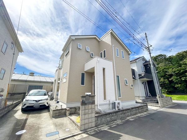 あきる野市野辺 外観 あきる野市野辺 外観