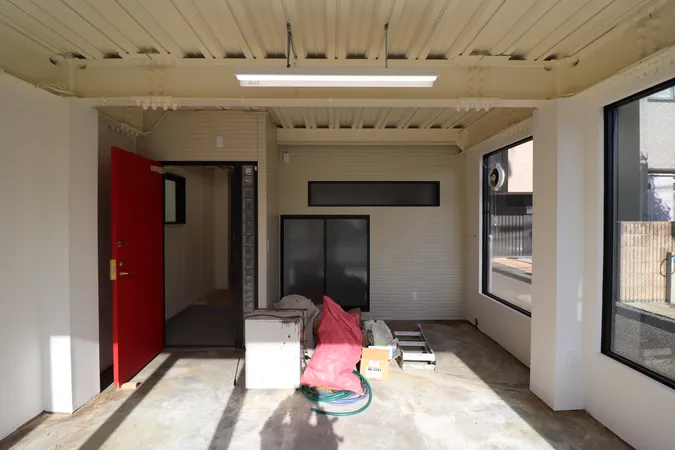 フリースペース