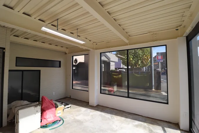 フリースペース