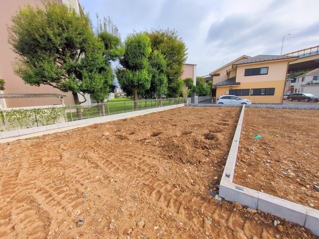 日野市新町3丁目 新築戸建 外観 外観