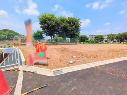 日野市新町3丁目 新築戸建 その他現地