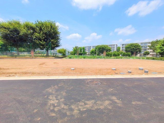 日野市新町3丁目 新築戸建 その他現地 その他現地