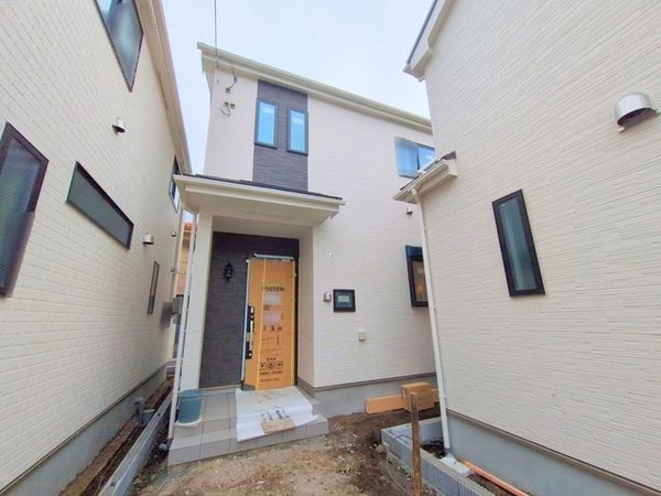 東大和市南街5丁目 新築戸建C号棟 その他 東大和市南街5丁目 新築戸建C号棟 その他