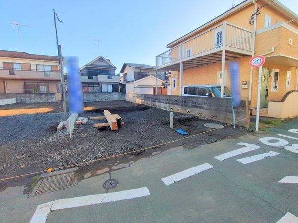 立川市上砂町3丁目 新築戸建 3号棟 その他現地 立川市上砂町3丁目 新築戸建 3号棟 その他現地