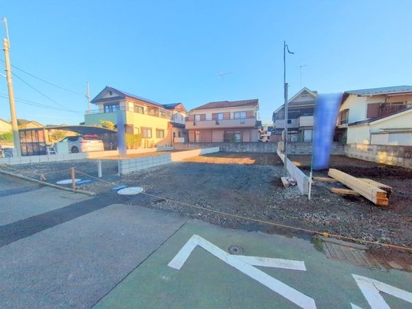 立川市上砂町3丁目 新幾戸建 2号棟 その他現地 立川市上砂町3丁目 新幾戸建 2号棟 その他現地