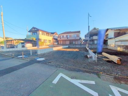 立川市上砂町3丁目 新幾戸建 2号棟 その他現地