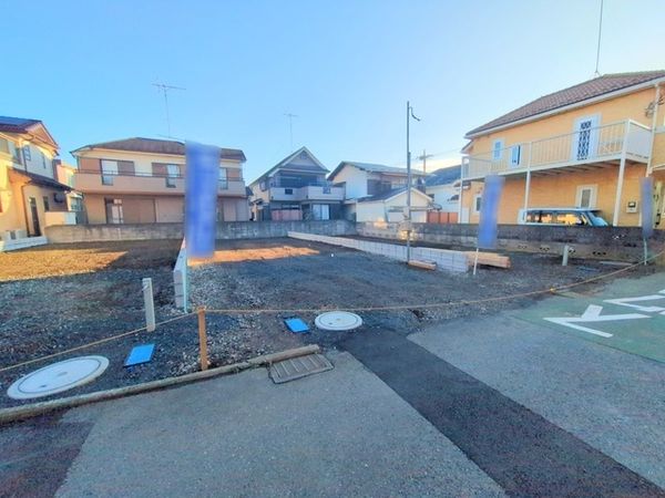 立川市上砂町3丁目 新幾戸建 2号棟 その他現地 立川市上砂町3丁目 新幾戸建 2号棟 その他現地
