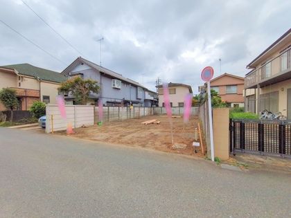 立川市砂川町1丁目 新築戸建 B号棟 その他現地