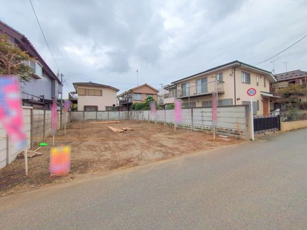 立川市砂川町1丁目 新築戸建 B号棟 その他現地 その他現地