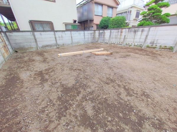 立川市砂川町1丁目 新築戸建 A号棟 その他現地 その他現地