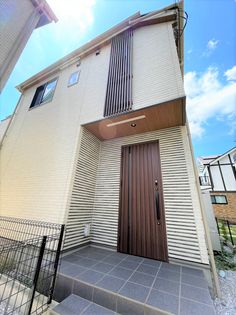 立川市幸町4丁目 戸建 外観