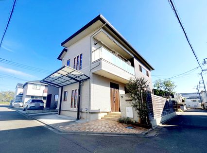 日野市日野本町6丁目 戸建 外観