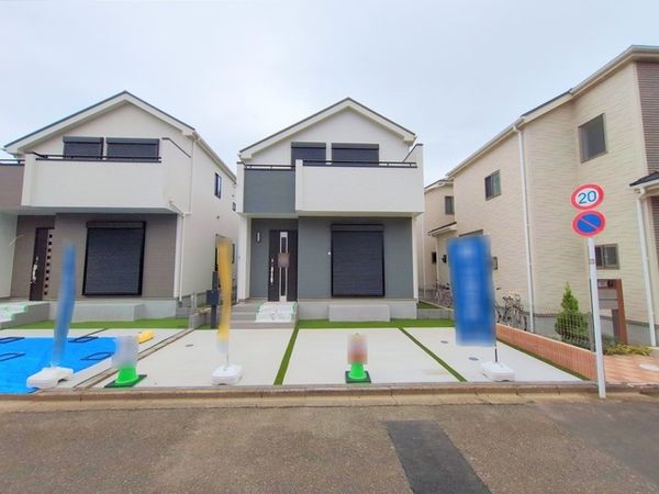 東大和市向原2丁目 新築戸建B号棟 その他 東大和市向原2丁目 新築戸建B号棟 その他