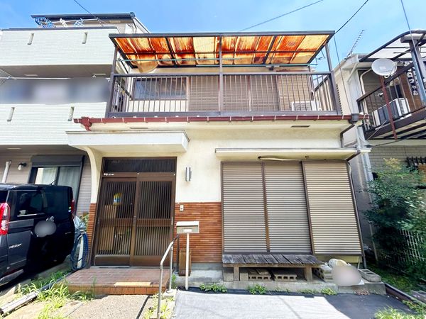 昭島市玉川町3丁目 新築戸建 外観 外観