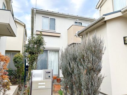 東大和市南街1丁目 戸建 外観