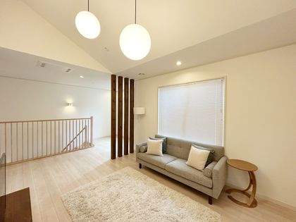 立川市富士見町7丁目 戸建 その他内観