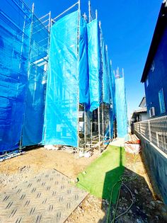 東村山市中央4丁目 新築戸建 B号棟 外観