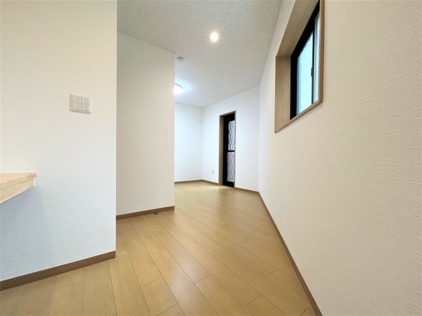 立川市曙町3丁目 戸建 リビング 立川市曙町3丁目 戸建 リビング