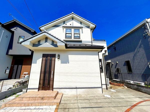 立川市栄町3丁目 戸建 その他 立川市栄町3丁目 戸建 その他